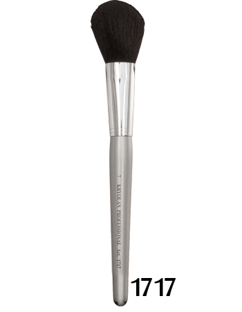 Kryolan Professional Powder Brushes - Kryolan - Minifies Makeup Store