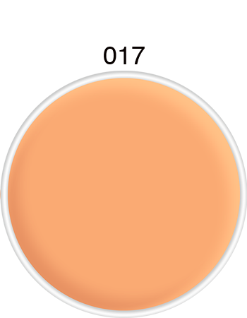 Kryolan Supracolor palette refill - Kryolan - Minifies Makeup Store