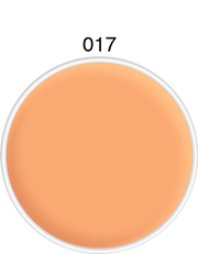 Kryolan Supracolor palette refill - Kryolan - Minifies Makeup Store