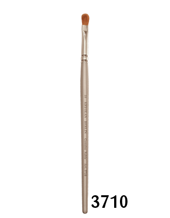 Kryolan Professional Filbert Brushes - Kryolan - Minifies Makeup Store