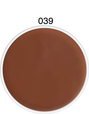 Kryolan Supracolor palette refill - Kryolan - Minifies Makeup Store