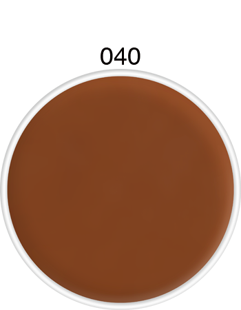 Kryolan Aquacolor Palette Refill - Kryolan - Minifies Makeup Store