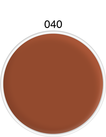 Kryolan Rubber Mask Grease Refill - Kryolan - Minifies Makeup Store