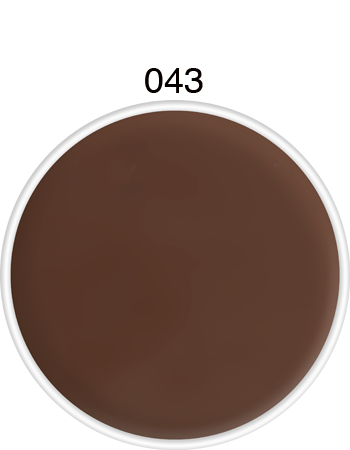 Kryolan Aquacolor Palette Refill - Kryolan - Minifies Makeup Store