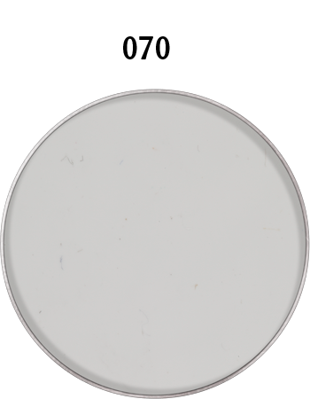 Kryolan Body Illustration Makeup Colour Refill - Kryolan - Minifies Makeup Store