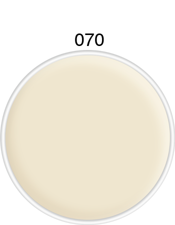 Kryolan Rubber Mask Grease Refill - Kryolan - Minifies Makeup Store