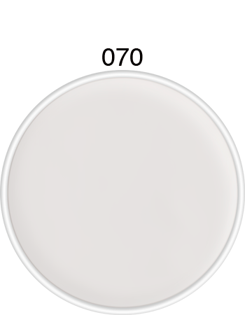 Kryolan Aquacolor Palette Refill - Kryolan - Minifies Makeup Store