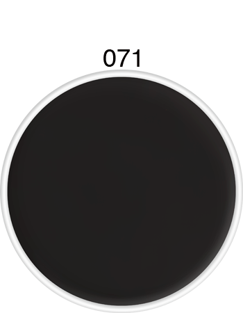 Kryolan Aquacolor Palette Refill - Kryolan - Minifies Makeup Store