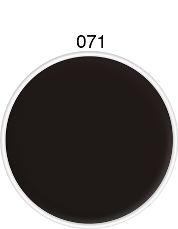 Kryolan Rubber Mask Grease Refill - Kryolan - Minifies Makeup Store