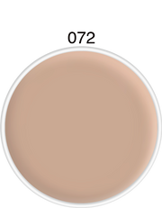 Kryolan Supracolor palette refill - Kryolan - Minifies Makeup Store