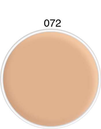 Kryolan Rubber Mask Grease Refill - Kryolan - Minifies Makeup Store