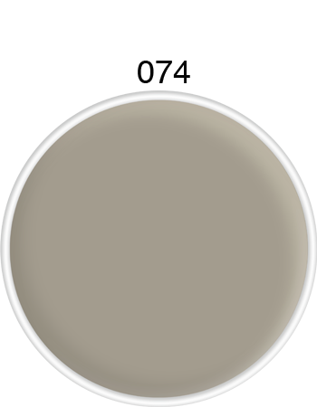 Kryolan Rubber Mask Grease Refill - Kryolan - Minifies Makeup Store