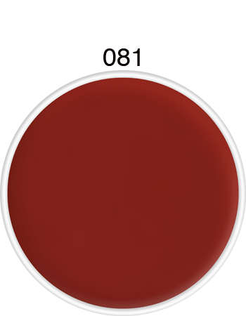 Kryolan Aquacolor Palette Refill - Kryolan - Minifies Makeup Store