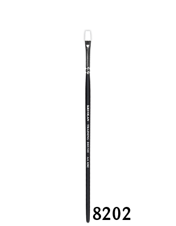 Kryolan Training Brushes - Kryolan - Minifies Makeup Store