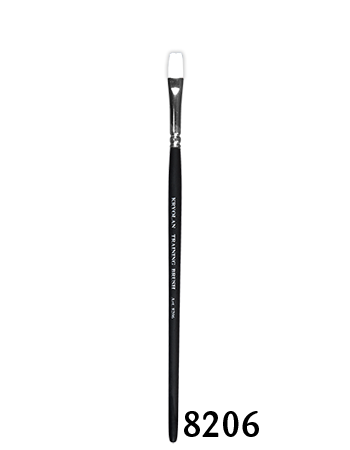 Kryolan Training Brushes - Kryolan - Minifies Makeup Store