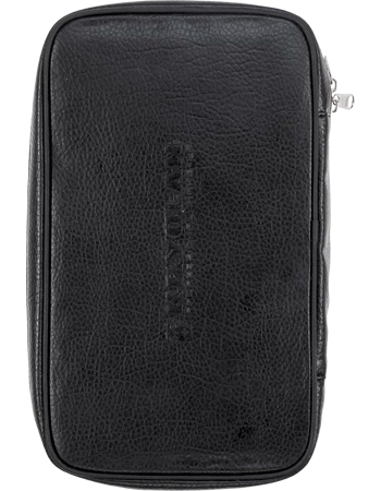 Kryolan Cosmetic Bag - Kryolan - Minifies Makeup Store