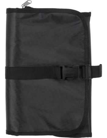 Kryolan Make-up and Brush Bag - Kryolan - Minifies Makeup Store