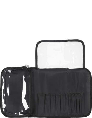 Kryolan Make-up and Brush Bag - Kryolan - Minifies Makeup Store