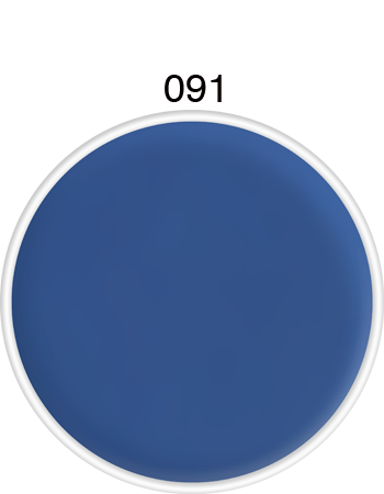 Kryolan Supracolor palette refill - Kryolan - Minifies Makeup Store