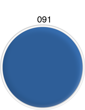 Kryolan Rubber Mask Grease Refill - Kryolan - Minifies Makeup Store