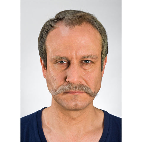 Kryolan Moustache