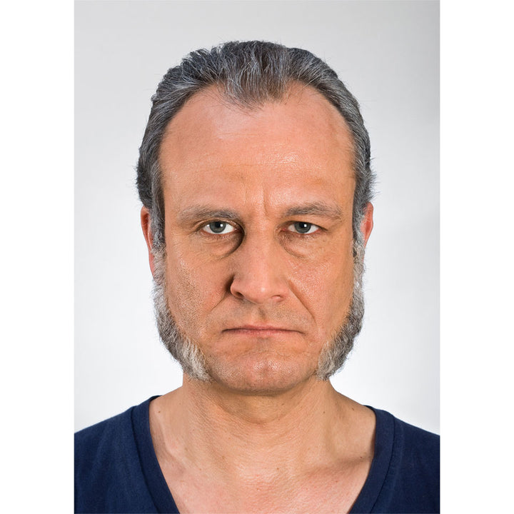 Kryolan Sideburns