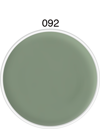 Kryolan Supracolor palette refill - Kryolan - Minifies Makeup Store