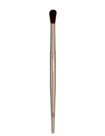 Kryolan Premium Eye Shadow Brush - Kryolan - Minifies Makeup Store
