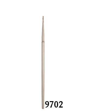 Kryolan Premium Filbert Brushes - Kryolan - Minifies Makeup Store