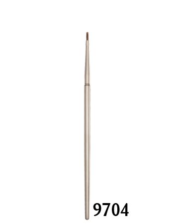 Kryolan Premium Filbert Brushes - Kryolan - Minifies Makeup Store