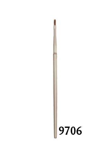 Kryolan Premium Filbert Brushes - Kryolan - Minifies Makeup Store