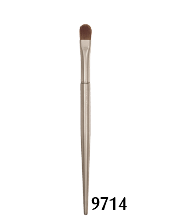 Kryolan Premium Filbert Brushes - Kryolan - Minifies Makeup Store