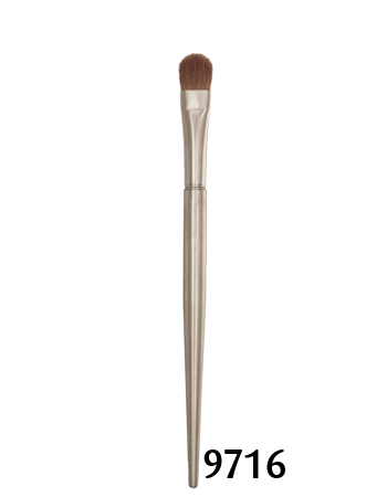 Kryolan Premium Filbert Brushes - Kryolan - Minifies Makeup Store
