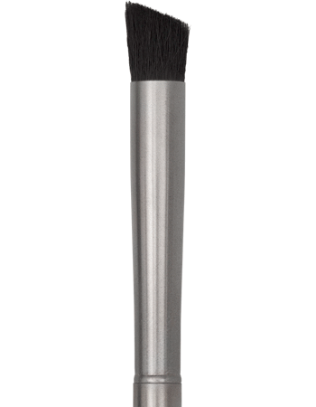 Kryolan Premium Angular Blending Brush - Kryolan - Minifies Makeup Store
