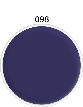 Kryolan Rubber Mask Grease Refill - Kryolan - Minifies Makeup Store