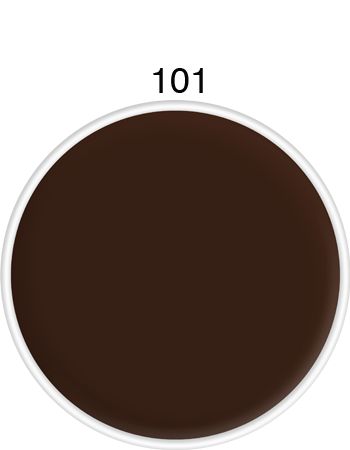 Kryolan Rubber Mask Grease Refill - Kryolan - Minifies Makeup Store