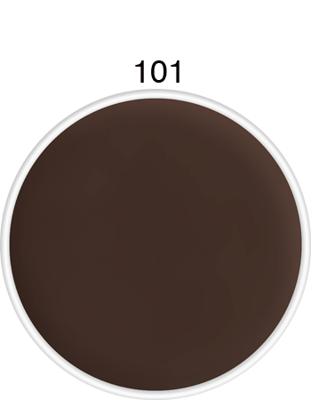 Kryolan Aquacolor Palette Refill - Kryolan - Minifies Makeup Store