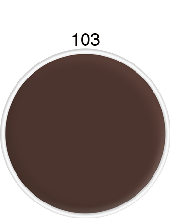 Kryolan Aquacolor Palette Refill - Kryolan - Minifies Makeup Store