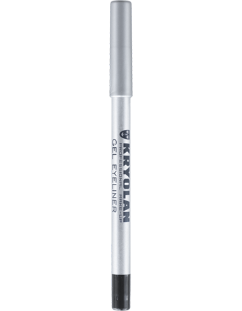 Kryolan Gel Eyeliner - Kryolan - Minifies Makeup Store