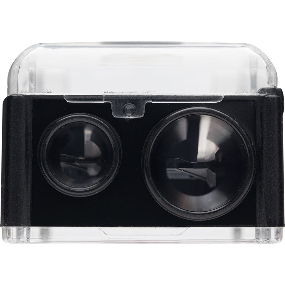 Kryolan Dual Pencil Sharpener