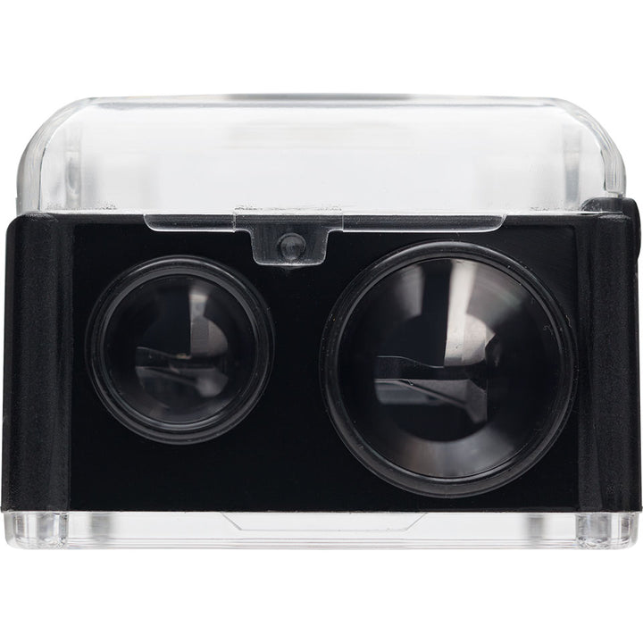 Kryolan Dual Pencil Sharpener