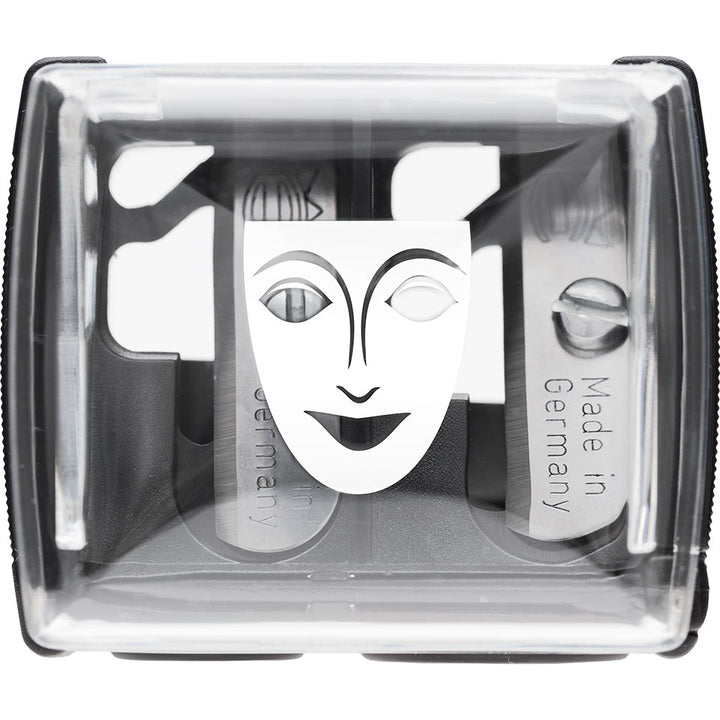 Kryolan Dual Pencil Sharpener