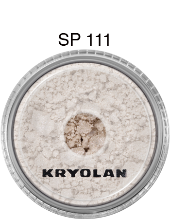 Kryolan Satin Powder - Kryolan - Minifies Makeup Store