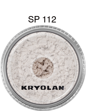 Kryolan Satin Powder - Kryolan - Minifies Makeup Store