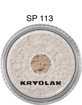 Kryolan Satin Powder - Kryolan - Minifies Makeup Store