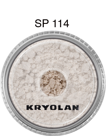 Kryolan Satin Powder - Kryolan - Minifies Makeup Store