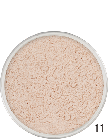 Kryolan HD Micro Finish Powder