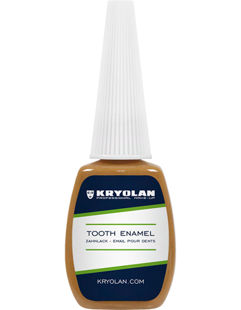 Kryolan Tooth Enamel