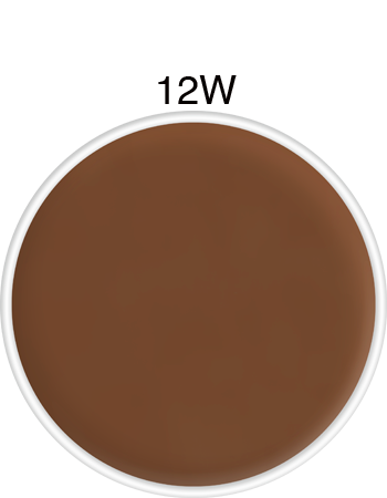 Kryolan Aquacolor Palette Refill - Kryolan - Minifies Makeup Store