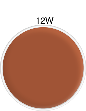 Kryolan Rubber Mask Grease Refill - Kryolan - Minifies Makeup Store